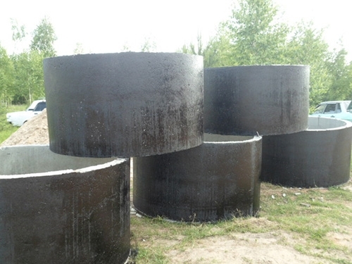 Гидроизоляция подвалов из сборных ЖБИ