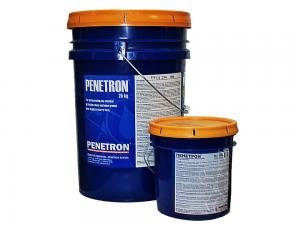 Пенетрон