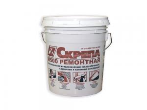СКРЕПА М500