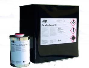 Пенепурфм 1К