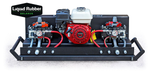 Установка для нанесения