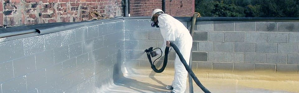 Гидроизоляция любой сложности Stopvoda