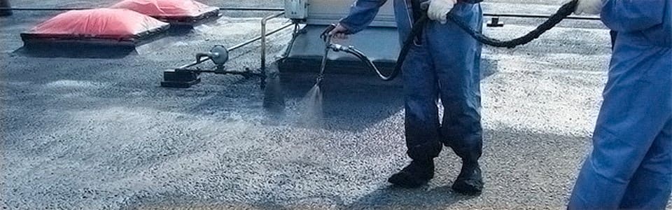 Гидроизоляция любой сложности Stopvoda