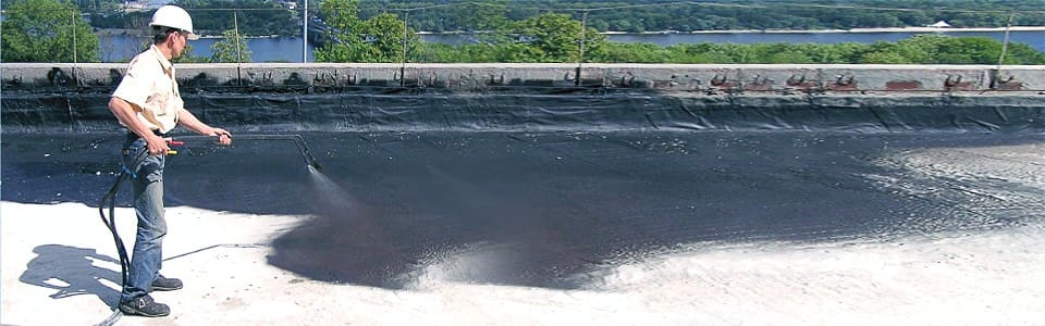 Гидроизоляция любой сложности Stopvoda